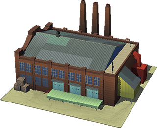 Basic Factory